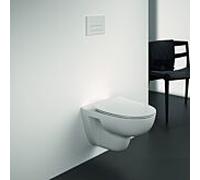 Ideal Standard i.life A mur WC T4522MA universal , sans rebord, blanc Ideal Plus