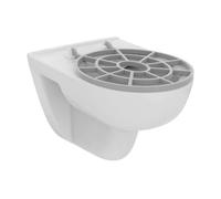 Ideal Standard i.Life A - Vidoir suspendu 36x54 cm, RimLS+, SmartGuard+, blanc T5720HY