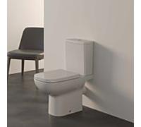 Ideal Standard i.life A washdown WC T472101 pour combinaison, sans rebord, blanc