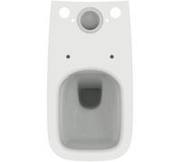 Ideal Standard i.life A Cuvette au sol, T472101,