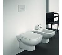Ideal Standard i.life A WC suspendu, T467101,