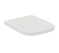 Ideal Standard i.Life B - Abattant WC wrapover, blanc T468201