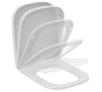 Ideal Standard i.Life B - Abattant WC wrapover, softclose, blanc T468301