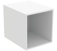 Ideal Standard i.Life B - Armoire latérale 40x44x51 cm, ouverte, blanc T5268DU