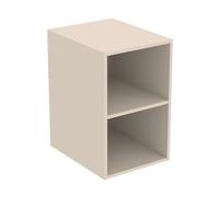 Ideal Standard i.Life B - Armoire latérale, 40x63x51 cm, ouverte, sable mat T5267NF
