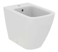 Ideal Standard i.Life B - Bidet à poser, trou pour robinet, blanc T461701