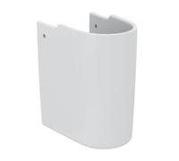 Ideal Standard i.life B Cache-siphon pour lavabo, T534601,