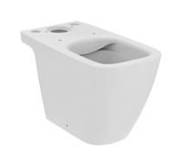 Ideal Standard i.life B à poser au sol WC T461201 pour combinaison, sans rebord, 36x66,5x79cm, blanc