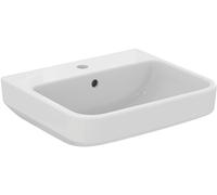 Ideal Standard i.life B lavabo 50x44 cm semi-circulaire classique blanc brillant T460901