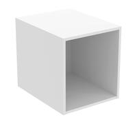 Ideal Standard i.life B Meuble avec plan de toilette, T5268DU,