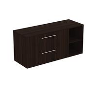 Ideal Standard i.life B Meuble avec plan de toilette, T5761NW,