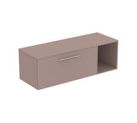 Ideal Standard i.life B Meuble avec plan de toilette, T5763NH,