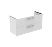 Ideal Standard i.life B Meuble sous-vasque, 2 tiroirs, T5586DU,