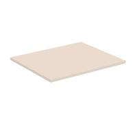Ideal Standard i.Life B - Plan sous lavabo, 60x51 cm, sable mat T5281NF