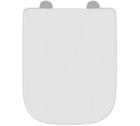 Ideal Standard i.life B Siège de WC, Wrapover, Softclose, blanc, T4683HY