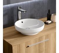 Ideal Standard i.life B Vasque à poser, T5091MA,