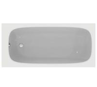 Ideal Standard i.Life - Baignoire 170x80 cm, blanc T476101
