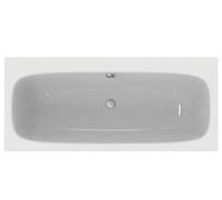 Ideal Standard i.Life - Baignoire DUO 170x75 cm, blanc T476301