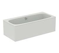 Ideal Standard i.life baignoire duo T476401 180 x 80 x 45 cm, blanc