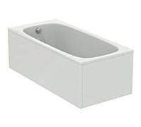 Ideal Standard i.life baignoire en forme de corps T476101 170 x 80 x 45 cm, blanc
