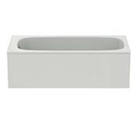 Ideal Standard i.life baignoire en forme de corps T476201 180 x 80 x 45 cm, blanc