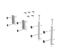 Ideal Standard i.Life - kit de montage du panneau avant T482901