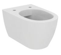 Ideal Standard i.Life O cuvette de wc suspendue sans bride blanc T568001