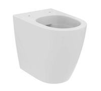 Ideal Standard i.Life O - WC à poser, évacuation Vario, HydroTwist, blanc T568901
