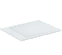 Ideal Standard Ultra Flat S i.life Receveur de douche rectangulaire, T5223FR,
