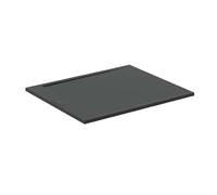 Ideal Standard Ultra Flat S i.life Receveur de douche rectangulaire, T5228FV,