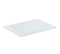 Ideal Standard i.Life - Receveur de douche 120x80 cm, Anti-Slip, blanc T5220FR