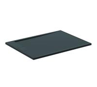 Ideal Standard Ultra Flat S i.life Receveur de douche rectangulaire, T5220FV,