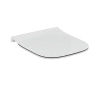 Ideal Standard i.Life S - Abattant de WC, blanc T532801