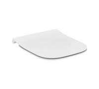 Ideal Standard i.life S Abattant WC, T532801,