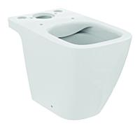 Ideal Standard i.life S compact washdown WC T459601 36,5x60,5x79cm, blanc