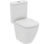 Ideal Standard I.Life S cuvette de wc sur pied oui blanc brillant T459601