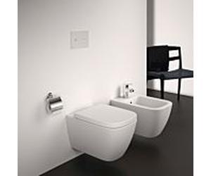 Ideal Standard i.life S lavage WC paquet T473801 36x48,5x33,5cm, blanc