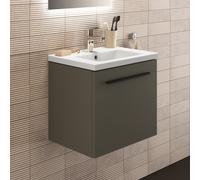 Ideal Standard i.life S Meuble sous-vasque, 1 tiroir, T5290NG,