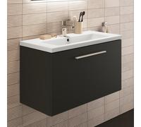Ideal Standard i.life S Meuble sous-vasque, 1 tiroir, T5294NV,
