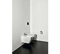 Ideal Standard i.life S paroi compacte Bidet T4593MA 35,5x48x30cm, blanc Ideal Plus