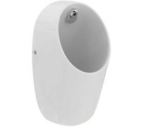 Ideal Standard i.Life - Urinoir électronique, alimentation d'eau arrière, alimentation secteur, blanc E266301