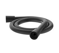 Ideal Standard - Flexible de douche Idealrain Idealflex BE175XG 175 cm G1/2 noir soyeux