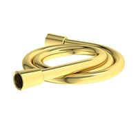 Ideal Standard Idealflex Flexible de douche 1,75 m Or brossé Gaine Plastique Anti-Torsion