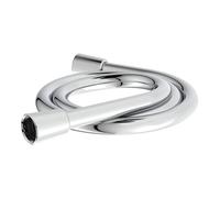Ideal Standard Idealflex Flexible de douche Chromé 2 m Gaine Plastique Anti-Torsion BE200AA