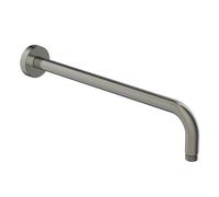 Ideal Standard Idealrain bras de douche B9445GN 400 mm, Silver Storm, raccordement mural