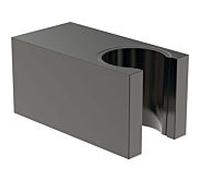 Ideal Standard Idealrain Atelier match0 BC770A5 carré, en métal, fixe, gris magnétique