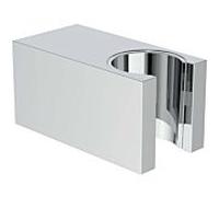 Ideal Standard Idealrain Atelier match0 BC770AA carré, en métal, fixe, chromé