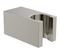 Ideal Standard Idealrain Atelier match0 BC770GN carré, en métal, fixe, Silver Storm