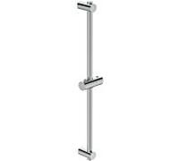 Ideal Standard Idealrain B9421AA 72 cm M & S, chromé , avec curseur pivotant