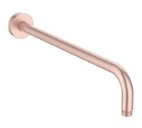 Ideal Standard ALU+ - Bras de douche, 40 cm, rosé B9445RO